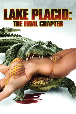 Watch free Lake Placid: The Final Chapter movies Hd online