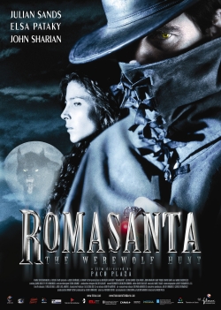 Watch free Romasanta movies Hd online