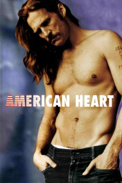 Watch free American Heart movies Hd online