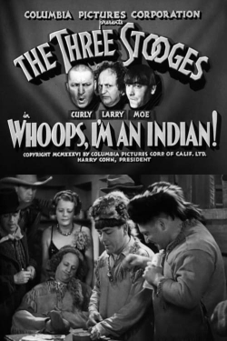 Watch free Whoops, I'm an Indian! movies Hd online