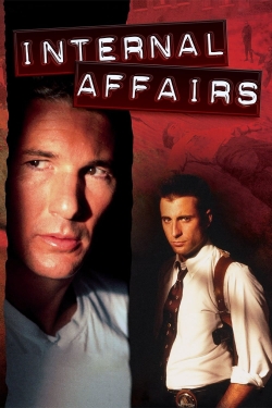 Watch free Internal Affairs movies Hd online