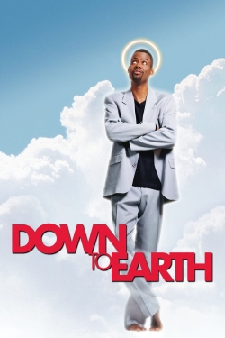 Watch free Down to Earth movies Hd online