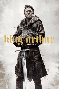 Watch free King Arthur: Legend of the Sword movies Hd online