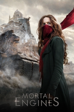 Watch free Mortal Engines movies Hd online