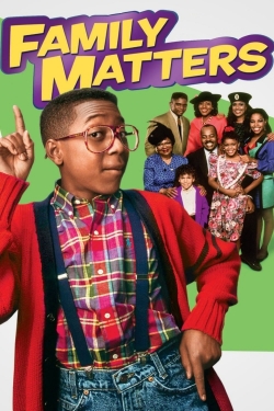 Watch free Family Matters movies Hd online