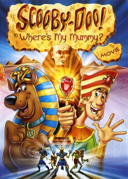 Watch free Scooby-Doo! in Where's My Mummy? movies Hd online