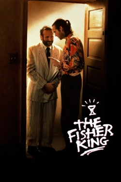 Watch free The Fisher King movies Hd online