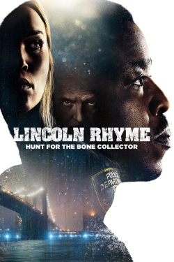 Watch free Lincoln Rhyme: Hunt for the Bone Collector movies Hd online