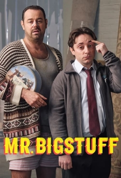 Watch free Mr. Bigstuff movies Hd online