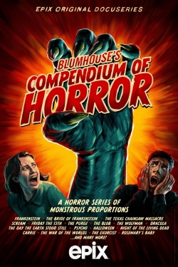 Watch free Blumhouse's Compendium of Horror movies Hd online