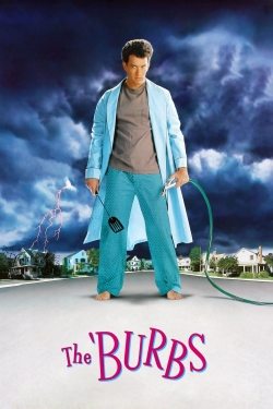 Watch free The 'Burbs movies Hd online