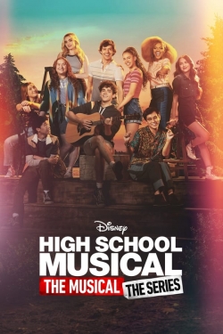 Watch free High School Musical: The Musical: The Series movies Hd online