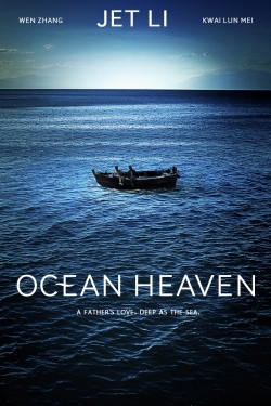 Watch free Ocean Heaven movies Hd online