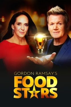 Watch free Gordan Ramsay's Food Stars (AU) movies Hd online