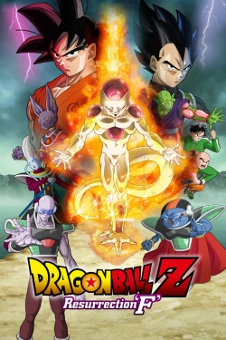 Watch free Dragon Ball Z: Resurrection 'F' movies Hd online