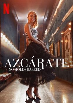 Watch free Azcárate: No Holds Barred movies Hd online