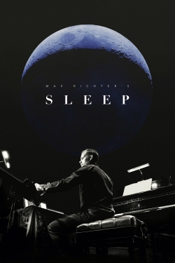 Watch free Max Richter's Sleep movies Hd online