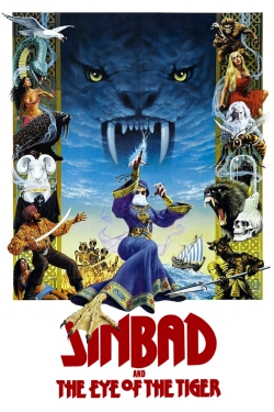 Watch free Sinbad and the Eye of the Tiger movies Hd online