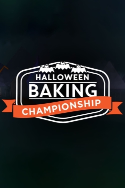 Watch free Halloween Baking Championship movies Hd online