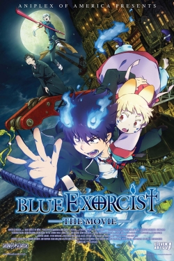 Watch free Blue Exorcist: The Movie movies Hd online