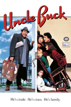 Watch free Uncle Buck movies Hd online