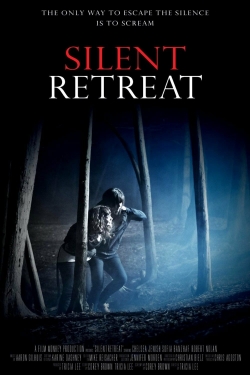 Watch free Silent Retreat movies Hd online