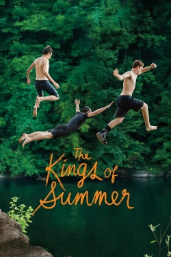 Watch free The Kings of Summer movies Hd online