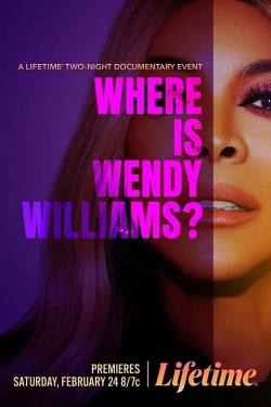 Watch free Where Is Wendy Williams? movies Hd online