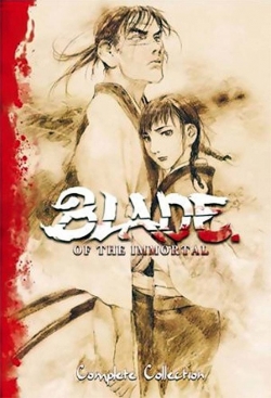 Watch free Blade of the Immortal movies Hd online