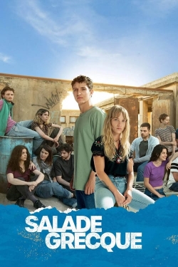 Watch free Greek Salad movies Hd online