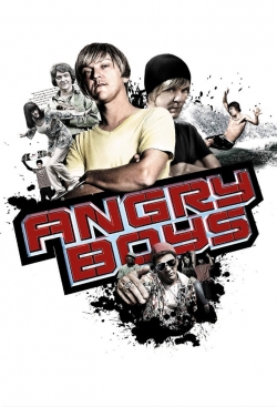 Watch free Angry Boys movies Hd online