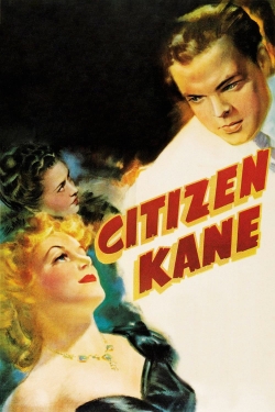 Watch free Citizen Kane movies Hd online