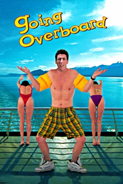 Watch free Going Overboard movies Hd online