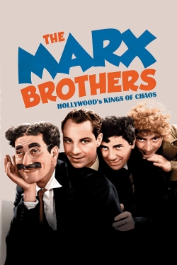 Watch free The Marx Brothers - Hollywood's Kings of Chaos movies Hd online