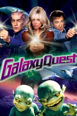 Watch free Galaxy Quest movies Hd online