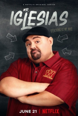 Watch free Mr. Iglesias movies Hd online