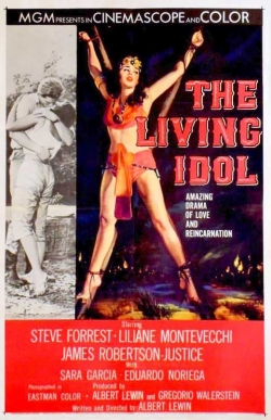 Watch free The Living Idol movies Hd online