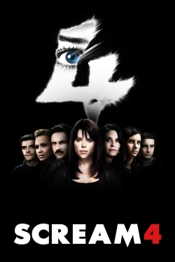 Watch free Scream 4 movies Hd online