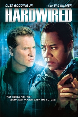 Watch free Hardwired movies Hd online