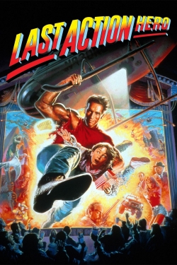 Watch free Last Action Hero movies Hd online