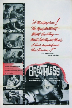 Watch free Breathless movies Hd online