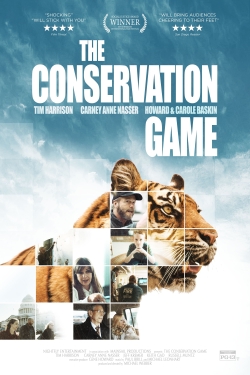 Watch free The Conservation Game movies Hd online