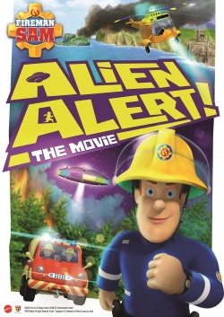 Watch free Fireman Sam: Alien Alert! movies Hd online