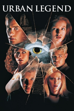 Watch free Urban Legend movies Hd online