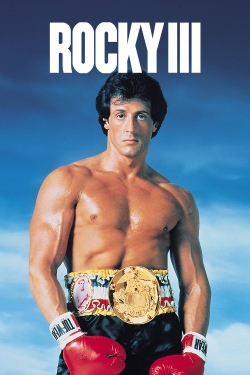 Watch free Rocky III movies Hd online