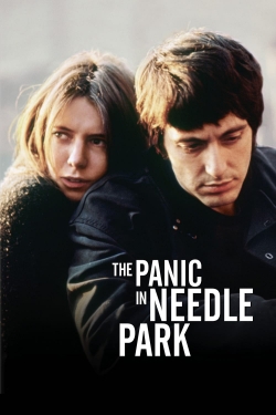 Watch free The Panic in Needle Park movies Hd online