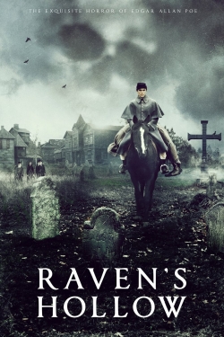 Watch free Raven's Hollow movies Hd online