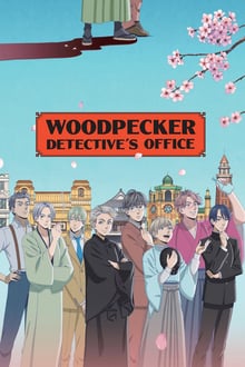 Watch free Woodpecker Detective’s Office movies Hd online