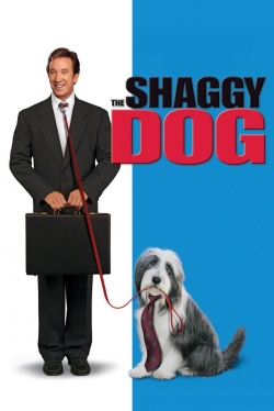 Watch free The Shaggy Dog movies Hd online