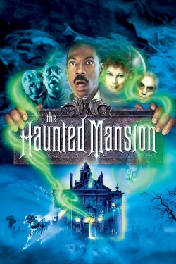 Watch free The Haunted Mansion movies Hd online